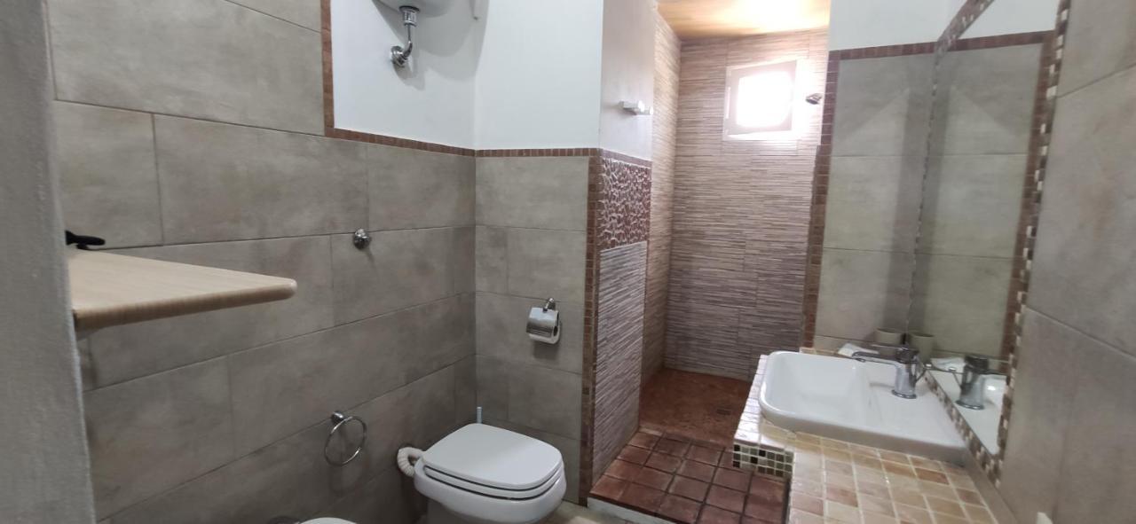 Casa Vicino Al Mare Villa ปีออมบีโน ภายนอก รูปภาพ